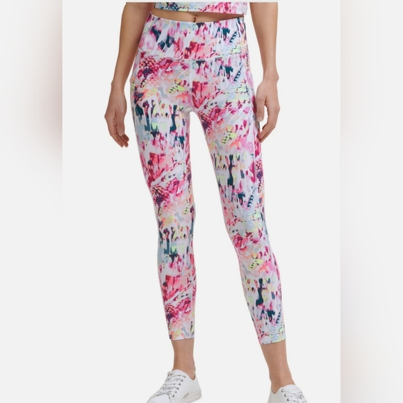 Calvin Klein Performance Leggings XXL - Picture 1 of 6